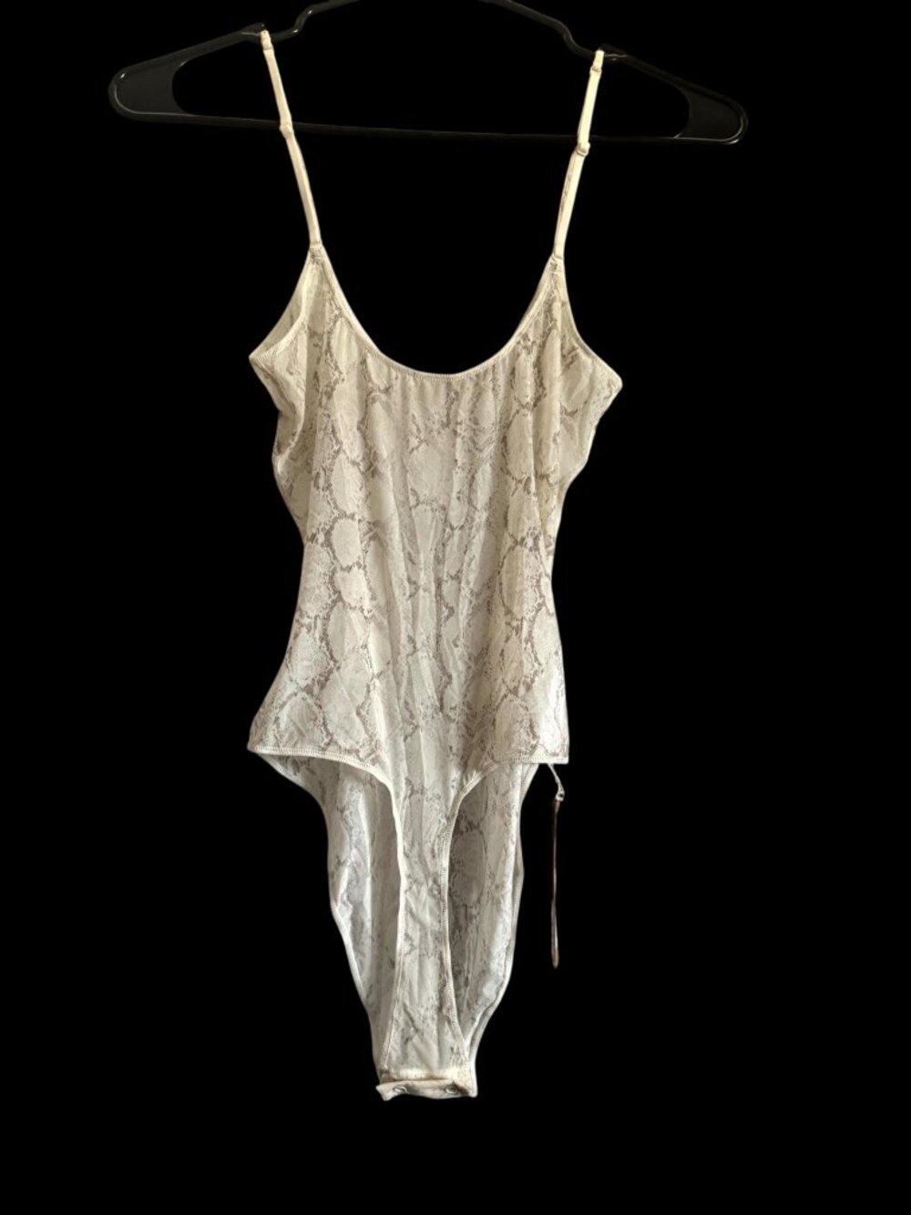 SKIMS Milky Sheet Intimate XS Bodysuit New with Tags - Picture 5 of 10